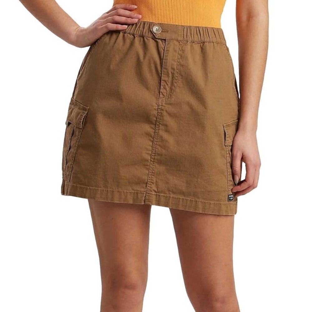 Unionbay cargo skirt